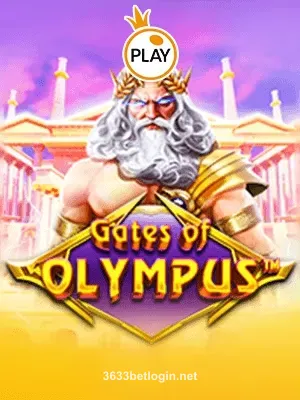 3633gatesofolympus Slot Game