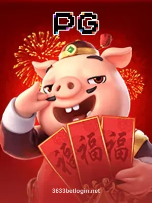 Imagem do jogo Piggy Gold no 3633